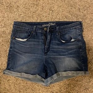 Universal thread, Jean shorts size 14/32